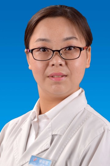 李知莲