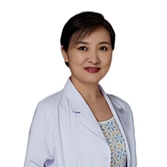 刘美华