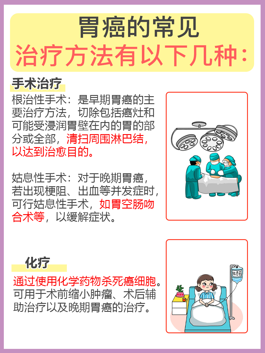 胃癌患者临终前一周，身体会出现这些症状