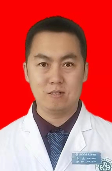 乔杰