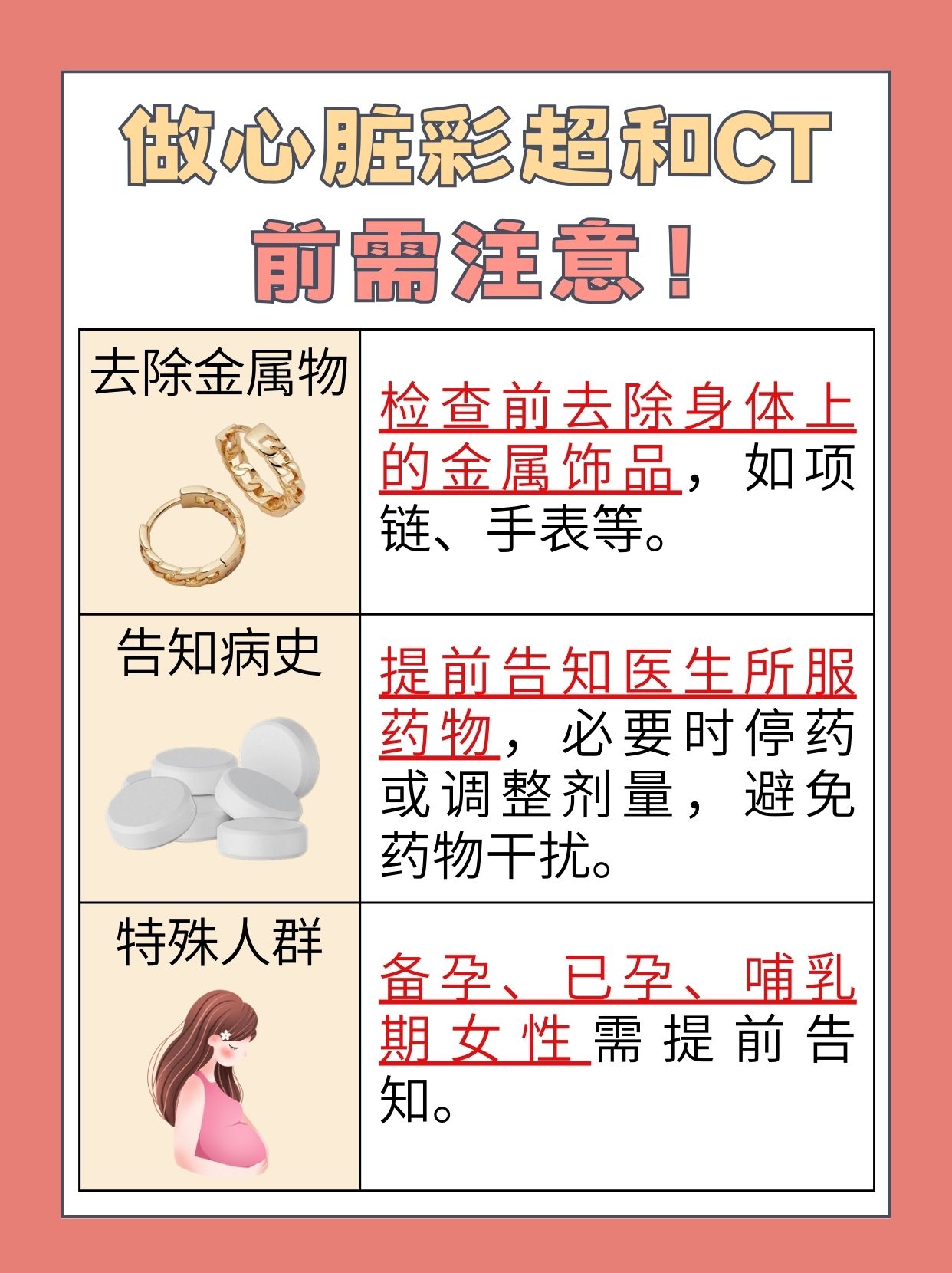 带你了解，心脏做彩超还是CT好？