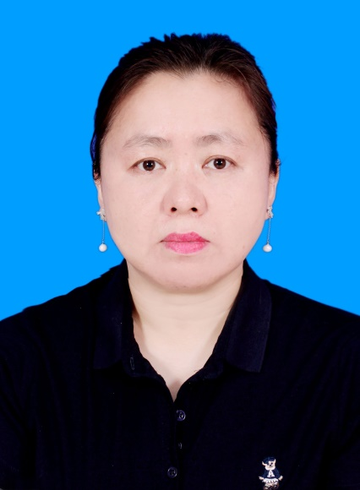 李静梅