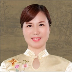 邹晓霞