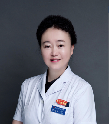 阮丽斌