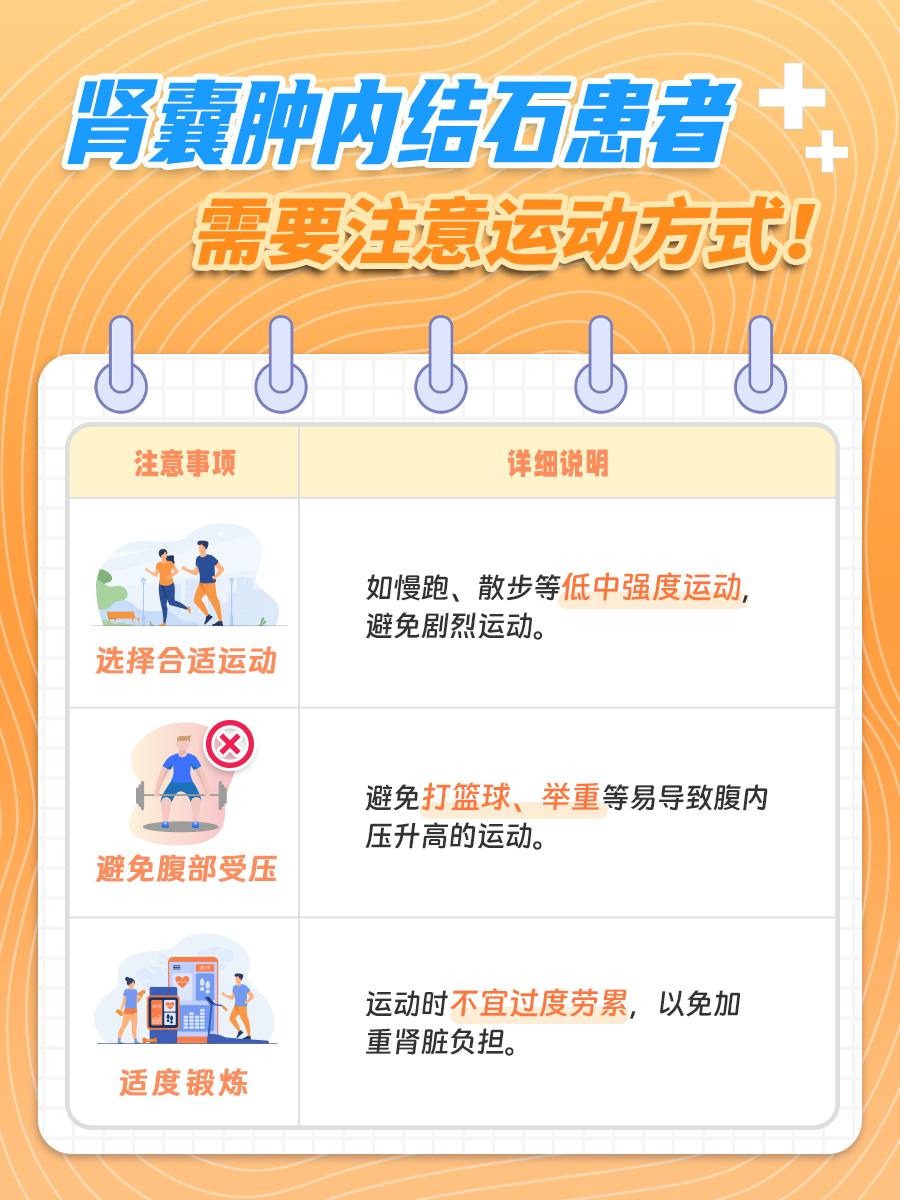 肾囊肿内的结石能自行排出吗？揭秘真相！