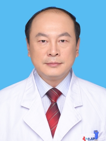 马冲