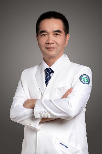 何代忠