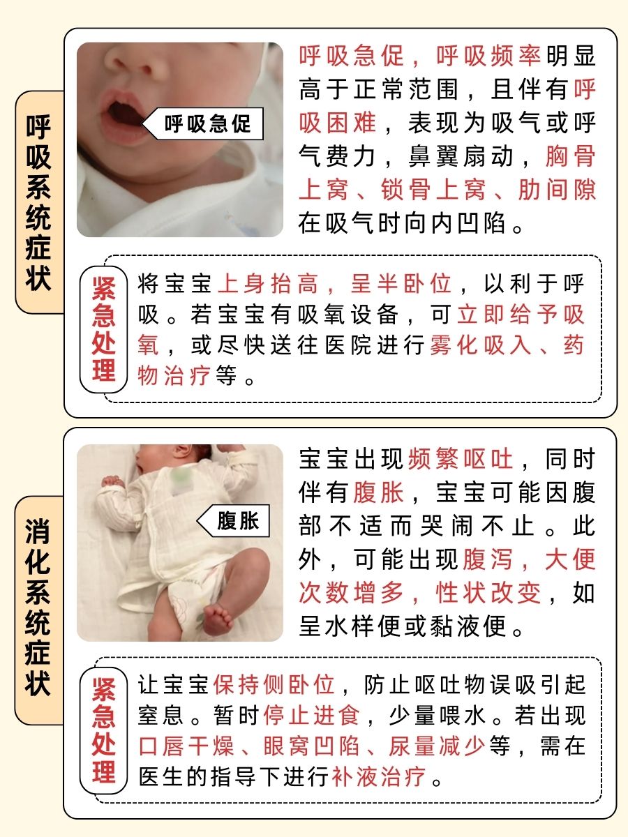 宝宝法洛四联手术后，养护要点速看