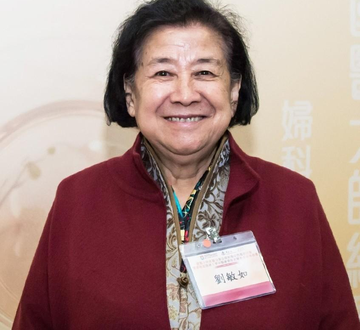 刘敏如