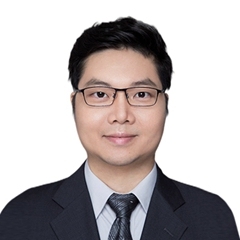 谢福权