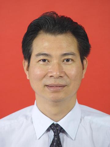 林英堂