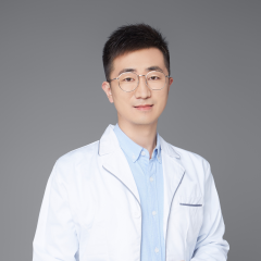 孙志文（体检）