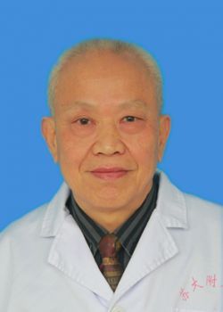徐洪军