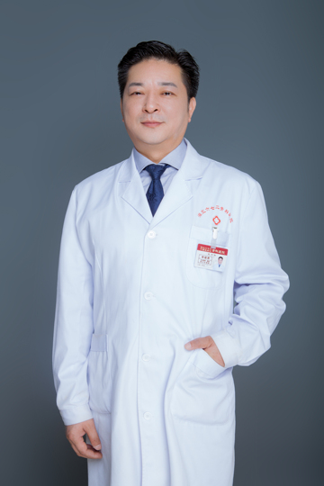 李绪贵