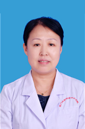 司丽娟
