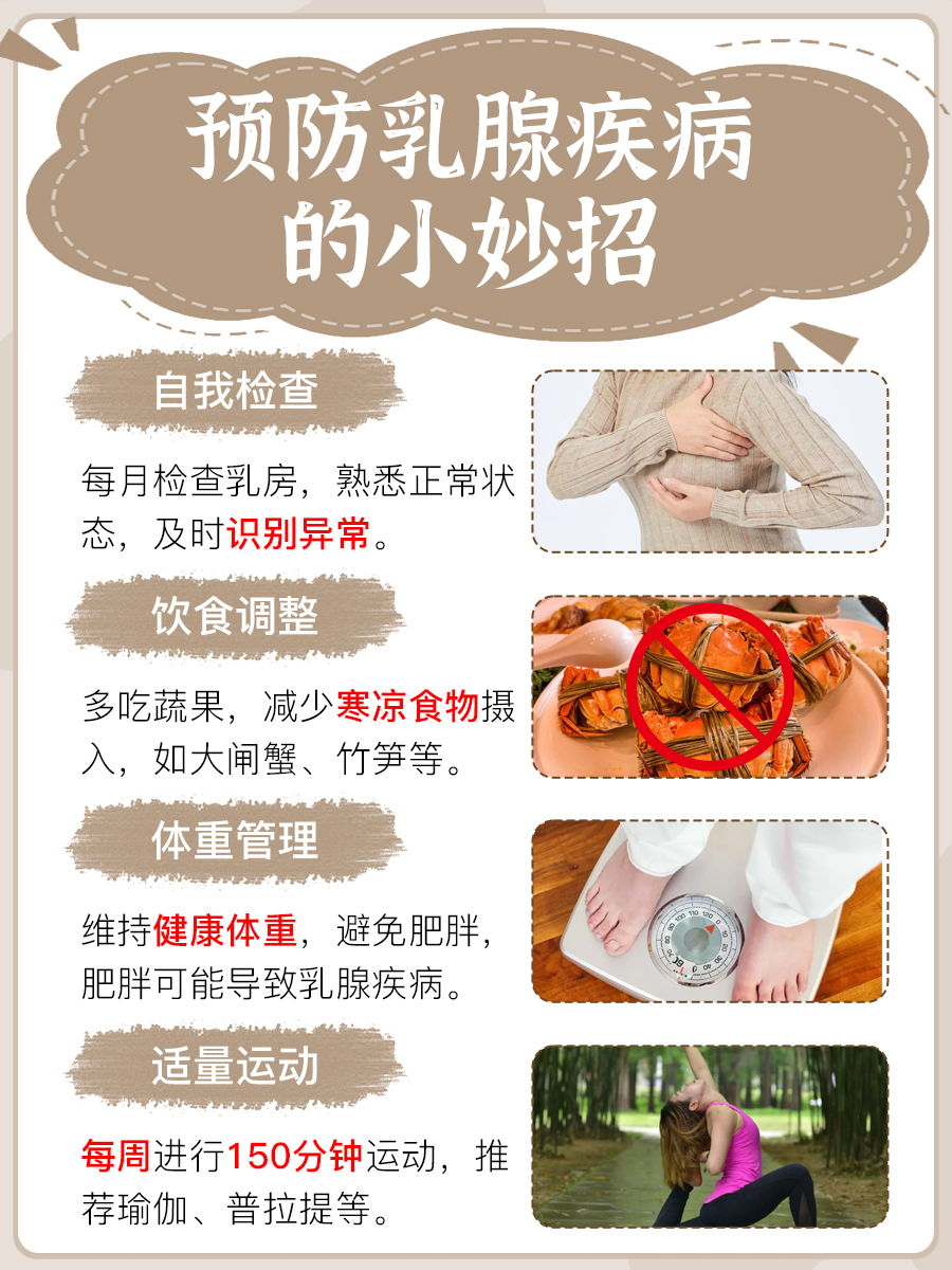 把握关键时机：乳腺疾病中药治疗的饮用时刻？