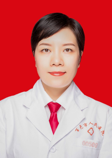 李慧