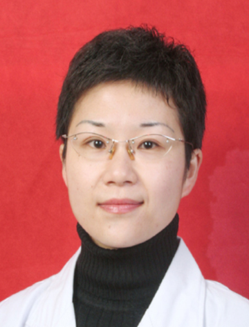 许红梅
