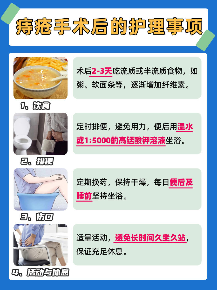 痔疮手术费用大公开:医生视角的全方位解析