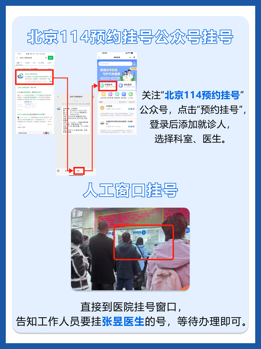 北京西苑医院张昱医生怎么样？怎么挂号？