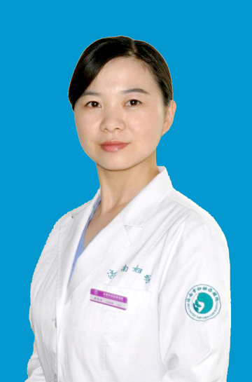 黄艳丽