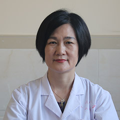 张丽华                                 主任医师