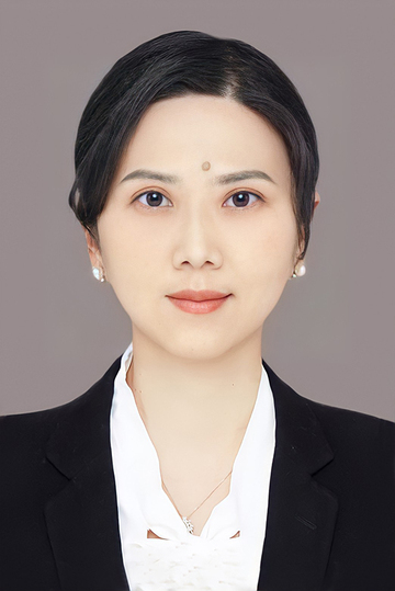 徐沁