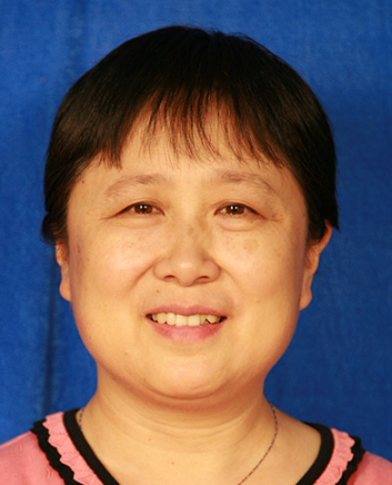 李霞