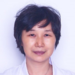 刘永香