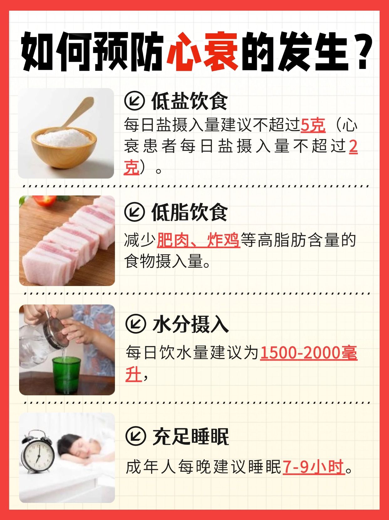 可别小瞧射血分数，到了这个值得小心心衰！