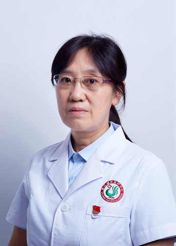 赵怀美