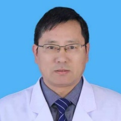 杨明