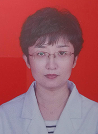 张春丽