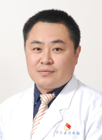 王玉杰