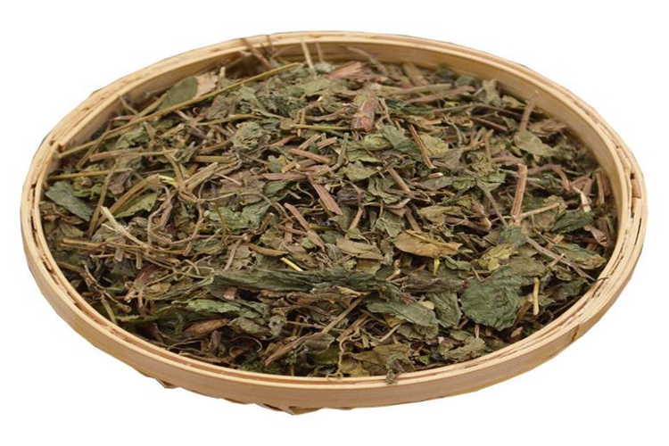 母猪藤药材外观图