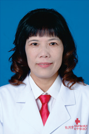 李淑先