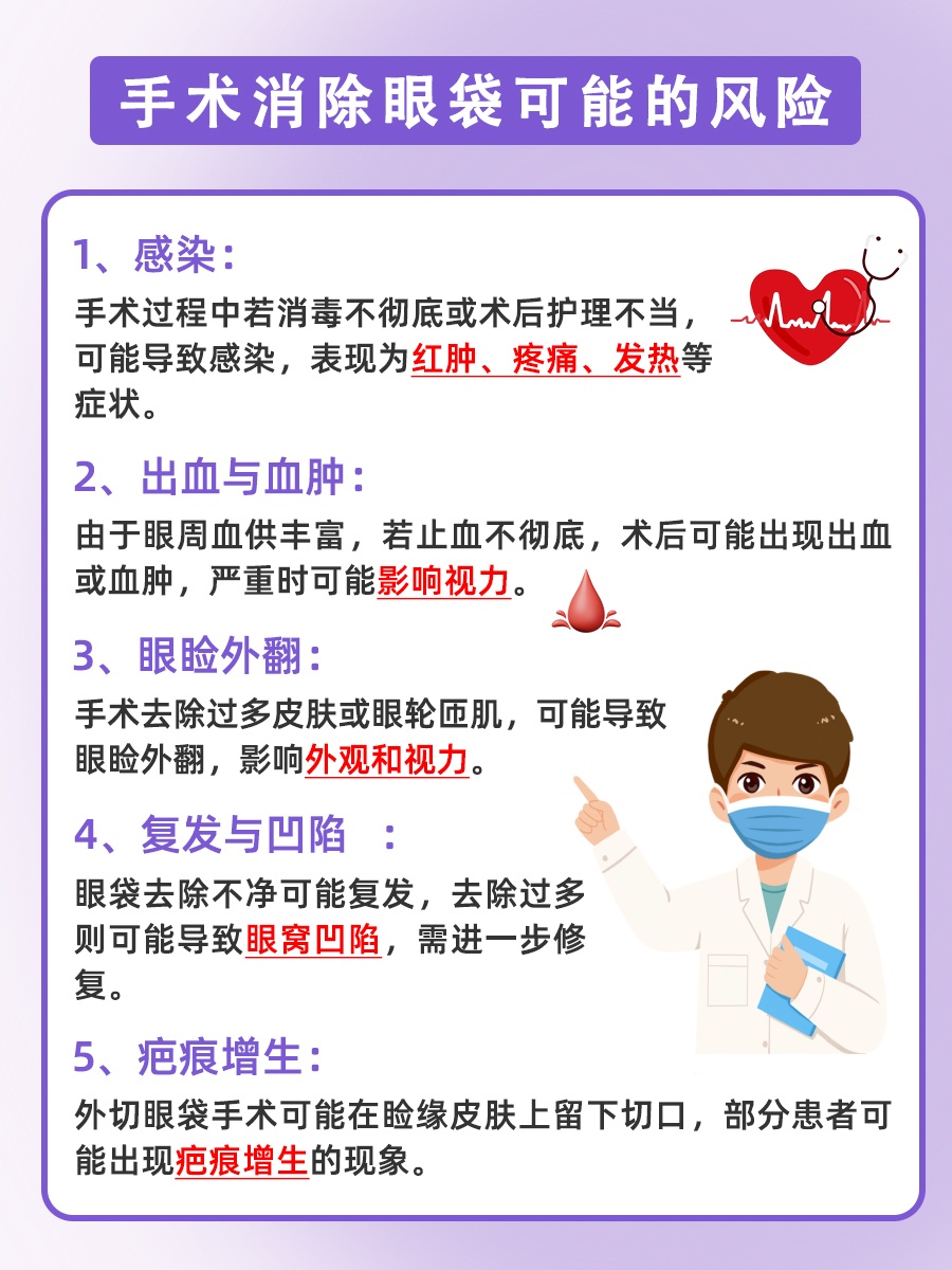 眼部焕新方法：消除眼袋小技巧大公开