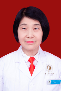 刘秀菊