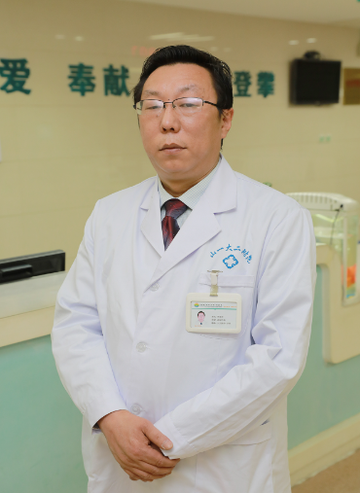 李金涛