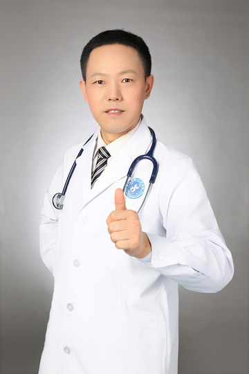 何学军