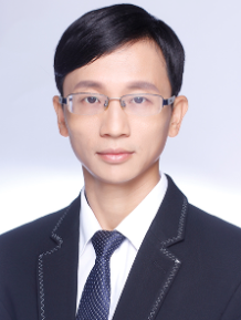 王斌