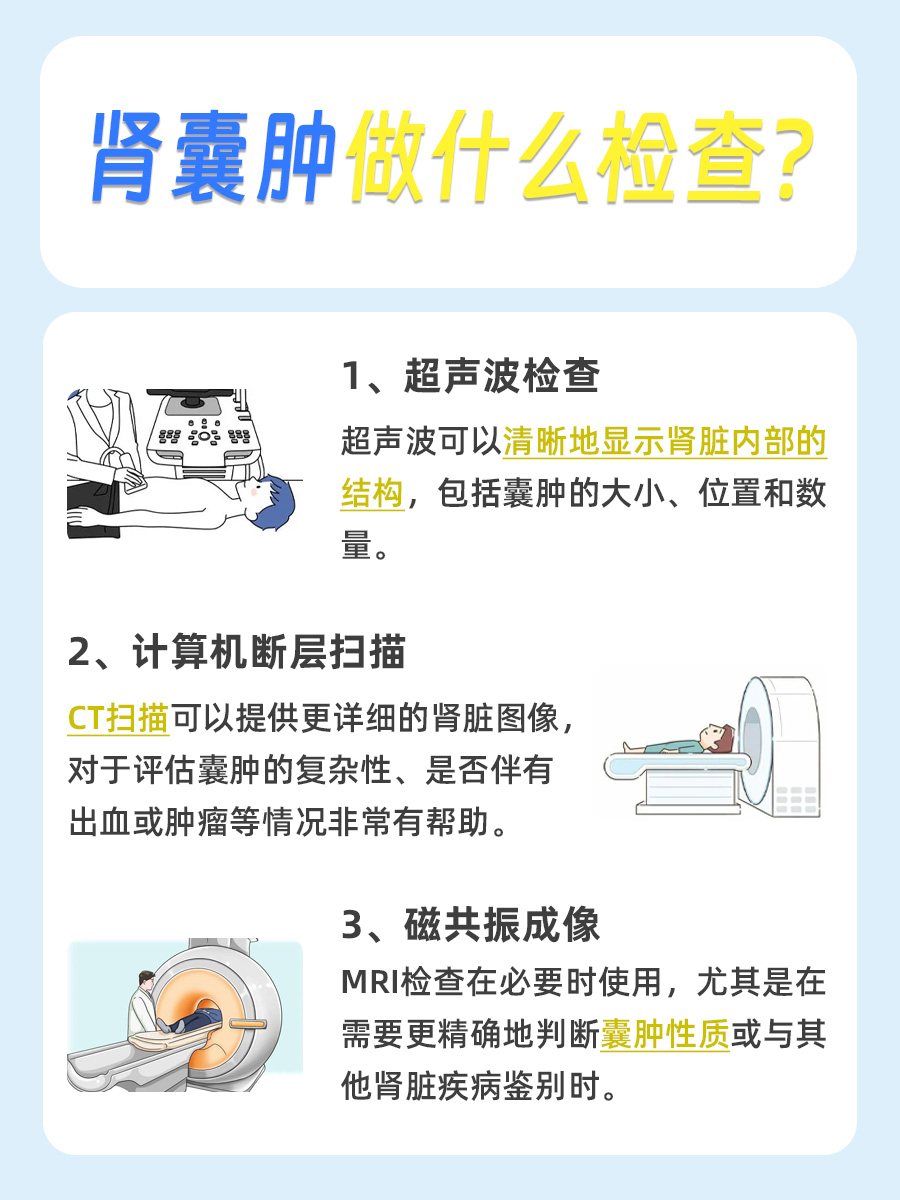 肾囊肿多少mm算正常，探究真相