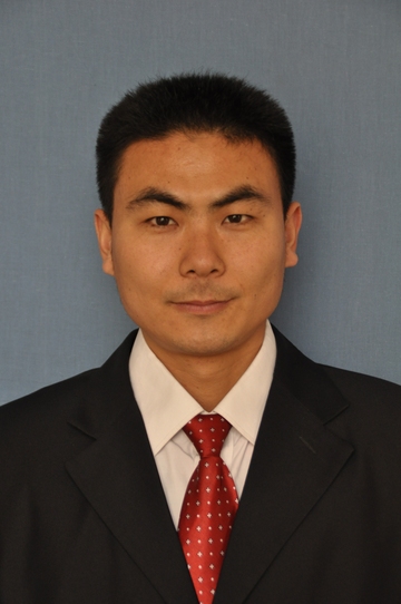 丁云东