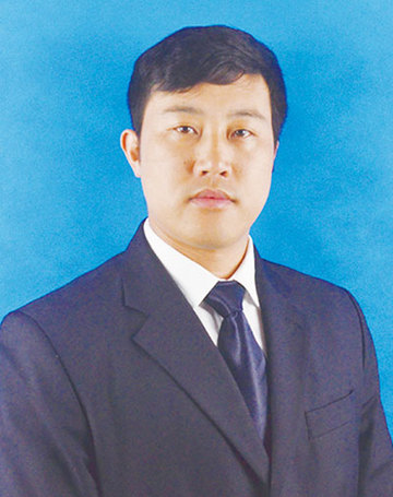 陈敬韬