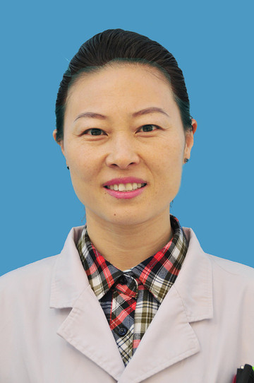 周丽梅