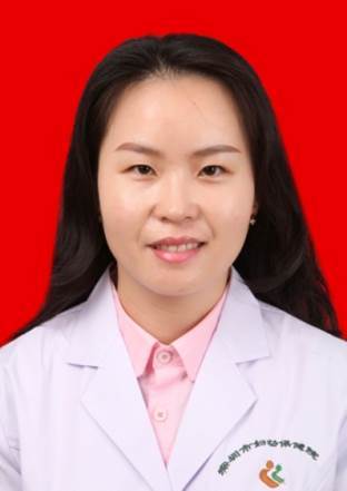 阮莉妮