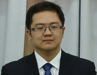梁勇健