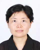 古松珊
