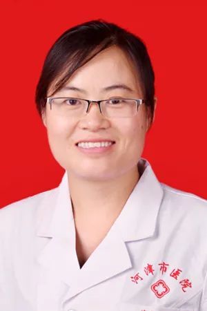李岩