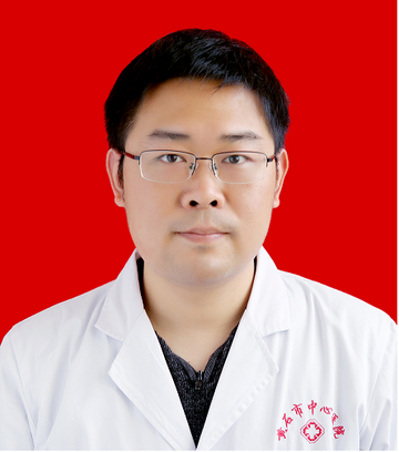 陈伟